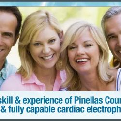 Pinellas Arrhythmia Associates ico