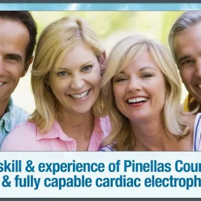 Pinellas Arrhythmia Associates