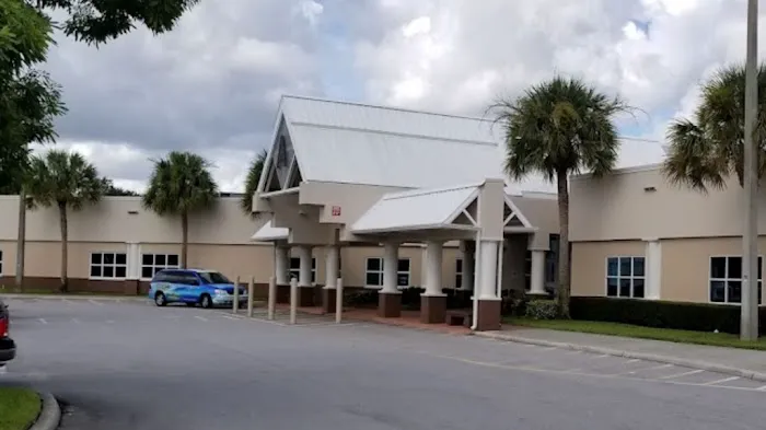 Baptist Health Cardiology | Boynton Beach (Baptist Health City) 0