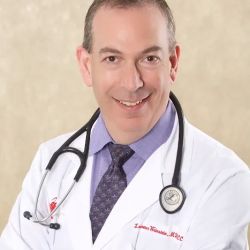 Dr Lawrence Weinstein MD,FACC ico