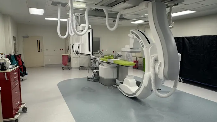 Cardiovascular Surgery Center of the Palm Beaches 2