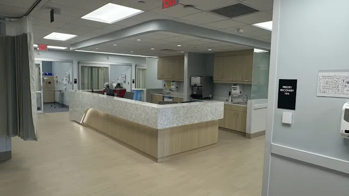 Cardiovascular Surgery Center of the Palm Beaches 3