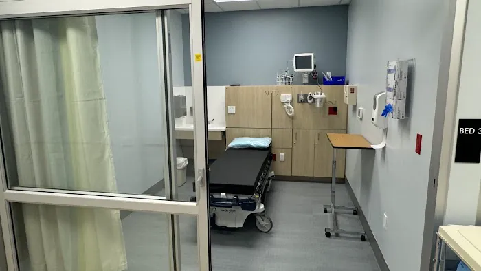 Cardiovascular Surgery Center of the Palm Beaches 4
