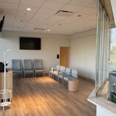 Cardiovascular Surgery Center of the Palm Beaches