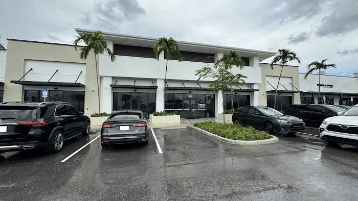 Cardiovascular Surgery Center of the Palm Beaches 5