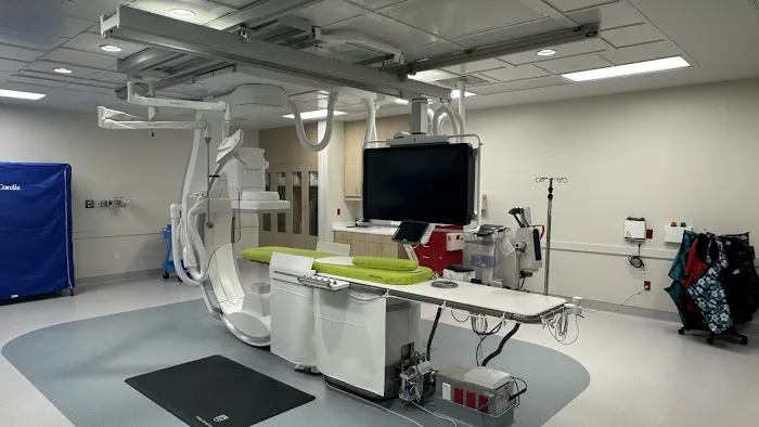 Cardiovascular Surgery Center of the Palm Beaches 1