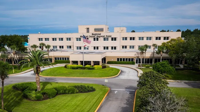 HCA Florida Bayonet Point Hospital 0