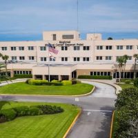 HCA Florida Bayonet Point Hospital