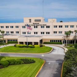 HCA Florida Bayonet Point Hospital ico