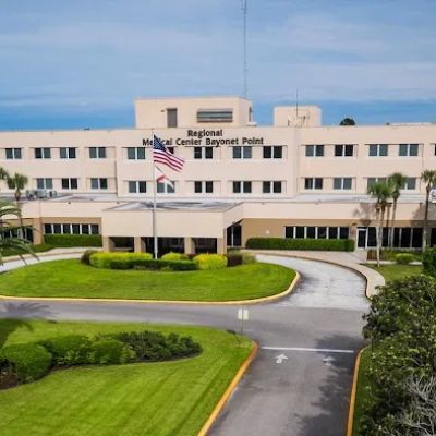 HCA Florida Bayonet Point Hospital