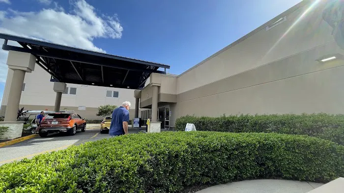 HCA Florida Bayonet Point Hospital 3