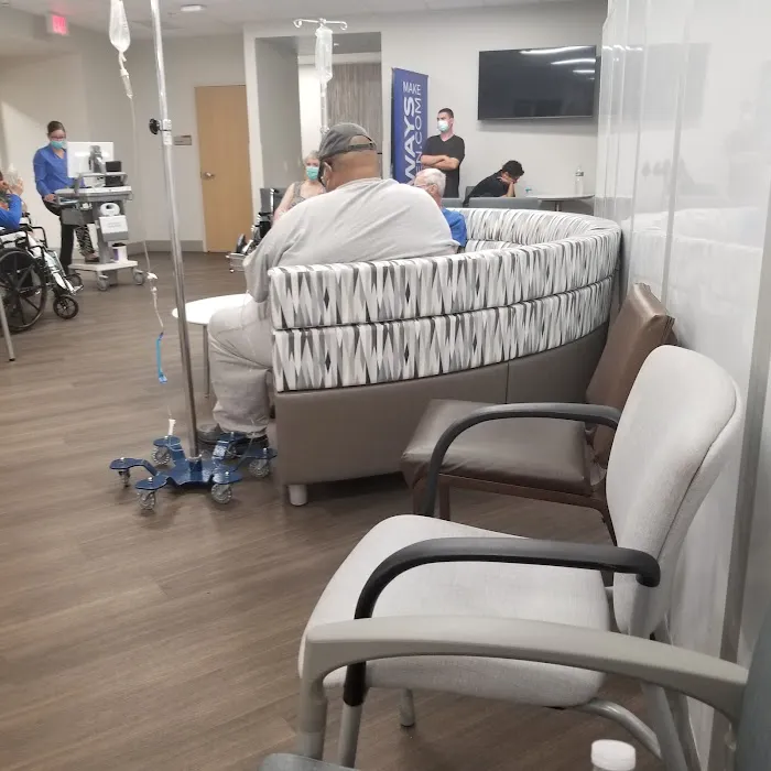 HCA Florida Bayonet Point Hospital 7