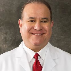 Dr. Luis R. Annoni-Suau, MD ico