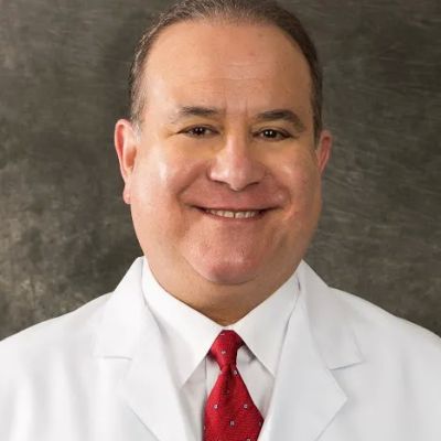 Dr. Luis R. Annoni-Suau, MD