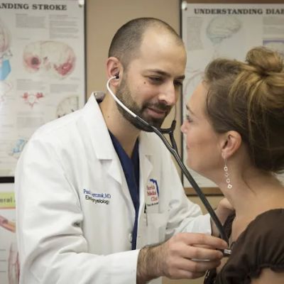 Paul Z. Gerczuk, MD