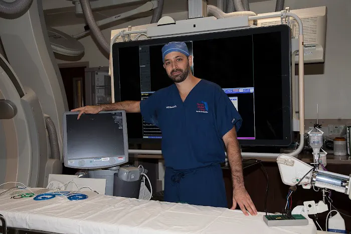 Paul Z. Gerczuk, MD 1
