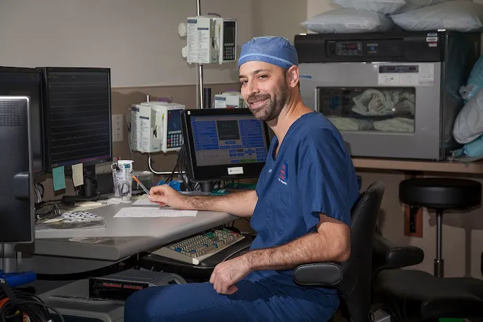 Paul Z. Gerczuk, MD 5