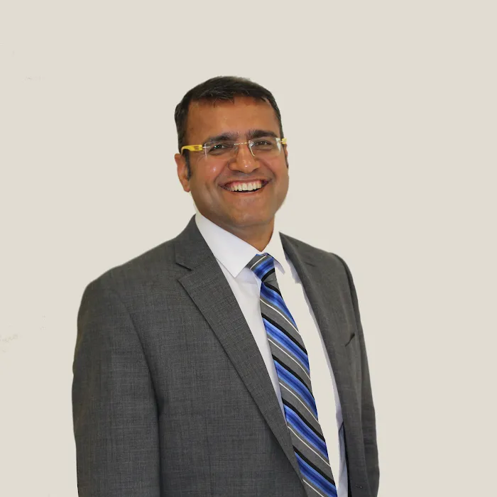 Heart Care 360 Cardiology & Vein Center—Dr.Vinod Raxwal 4