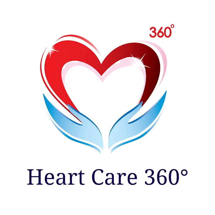 Heart Care 360 Cardiology & Vein Center—Dr.Vinod Raxwal 2