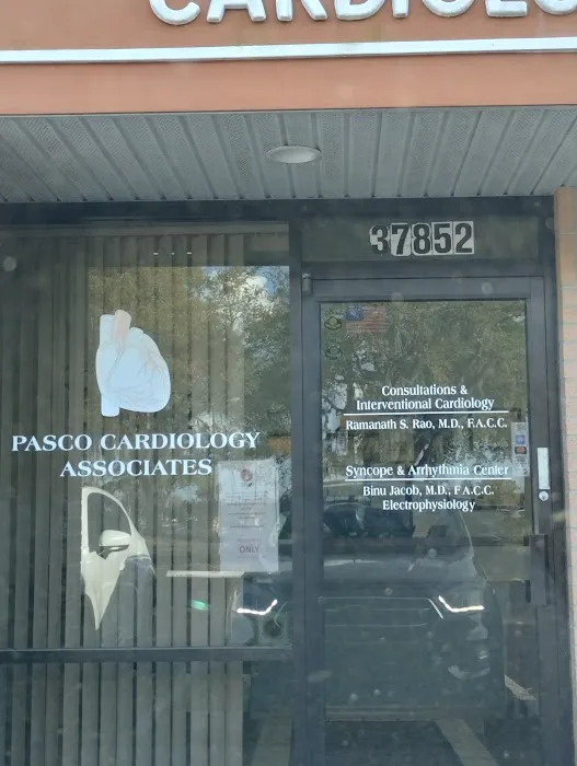 Pasco Cardiology Associates 0