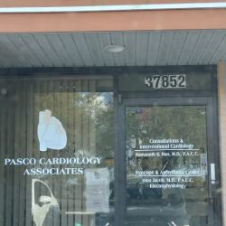 Pasco Cardiology Associates ico