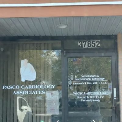 Pasco Cardiology Associates