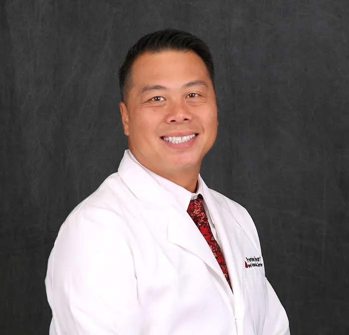 Huy Khuu, MD, FACC 0