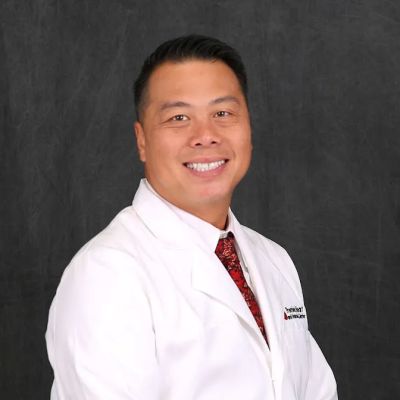 Huy Khuu, MD, FACC