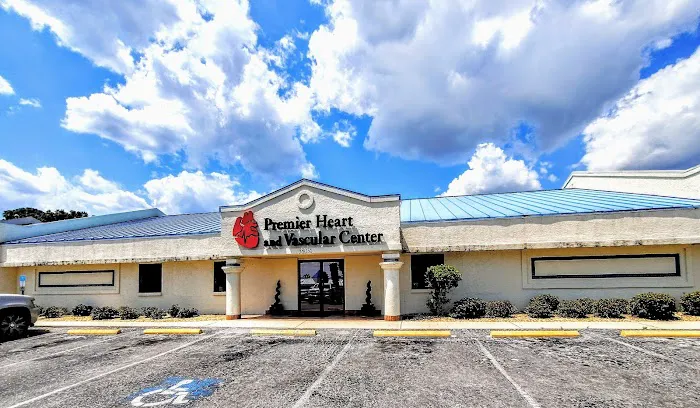 Premier Heart and Vascular Center 0