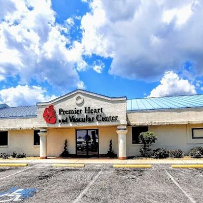 Premier Heart and Vascular Center