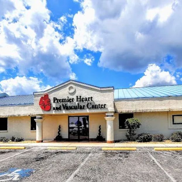 Premier Heart and Vascular Center