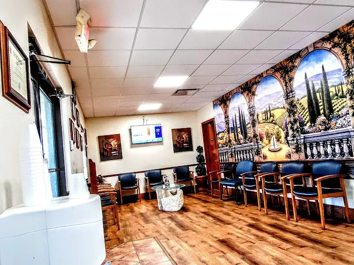 Premier Heart and Vascular Center 1