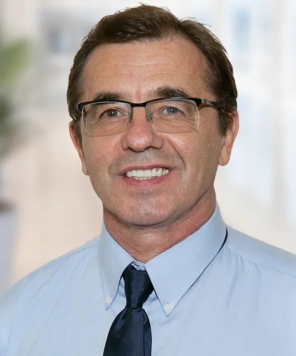Vladimir Curkovic, MD, FACC 2