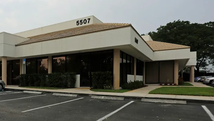 HCA Florida Heart and Vascular Care - Atlantis 0
