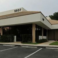 HCA Florida Heart and Vascular Care - Atlantis