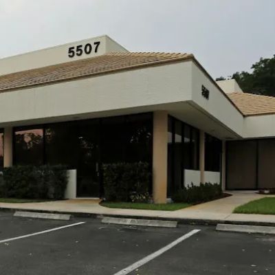 HCA Florida Heart and Vascular Care - Atlantis