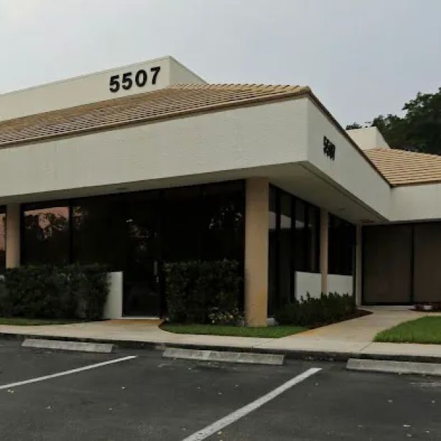 HCA Florida Heart and Vascular Care - Atlantis