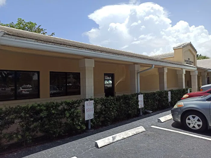 EH Cardiovascular Institute of Palm Beach 2