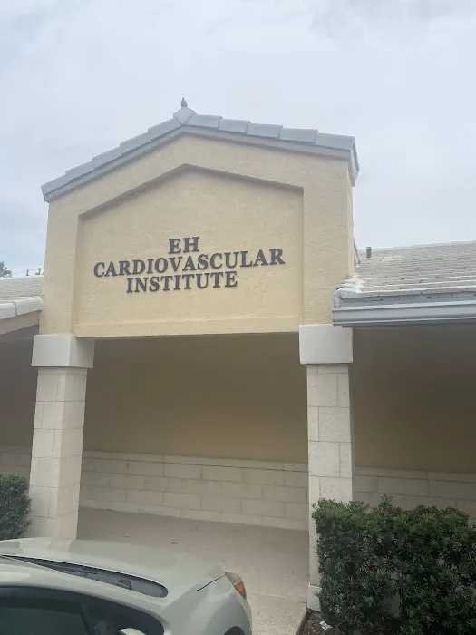 EH Cardiovascular Institute of Palm Beach 1