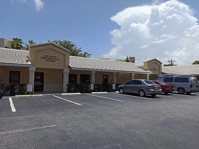 EH Cardiovascular Institute of Palm Beach 0