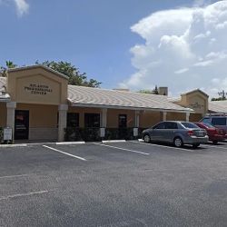 EH Cardiovascular Institute of Palm Beach ico