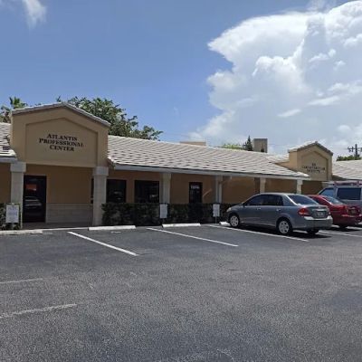 EH Cardiovascular Institute of Palm Beach