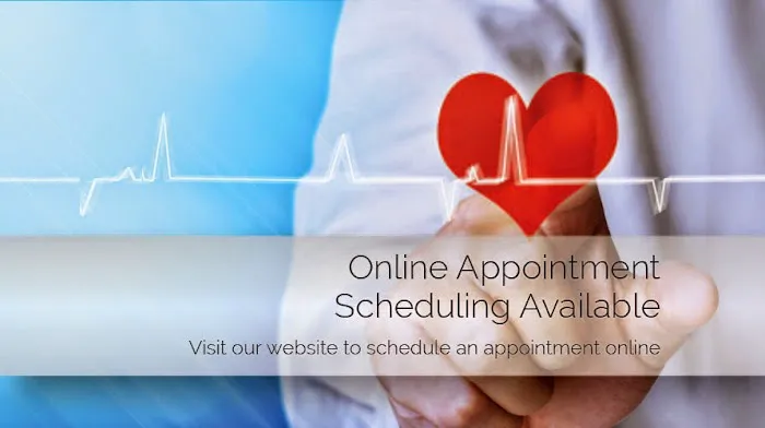 HCA Florida Heart and Vascular Care - JFK 0