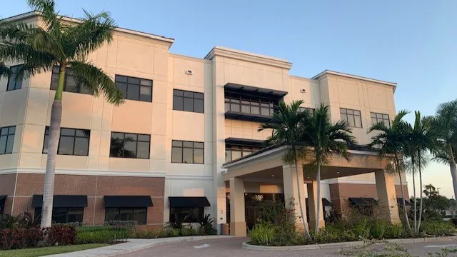HCA Florida Heart and Vascular Care - JFK 1