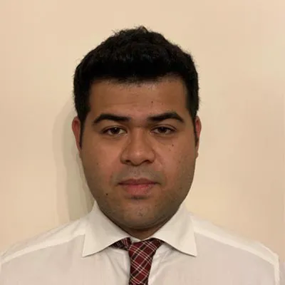 Sajid Mirza, MD 0