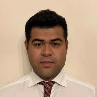 Sajid Mirza, MD