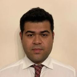 Sajid Mirza, MD ico