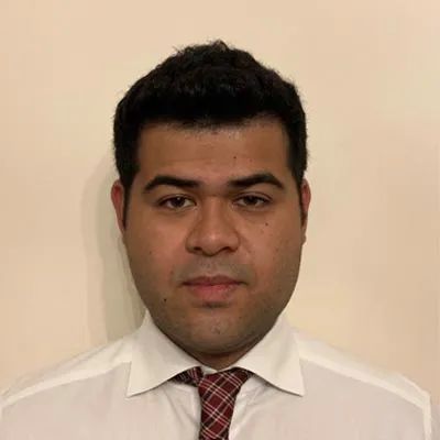 Sajid Mirza, MD