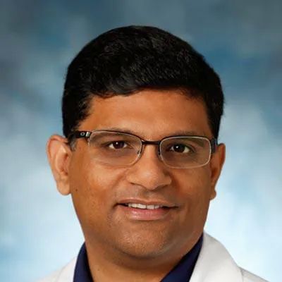 Waqas Ghumman, MD