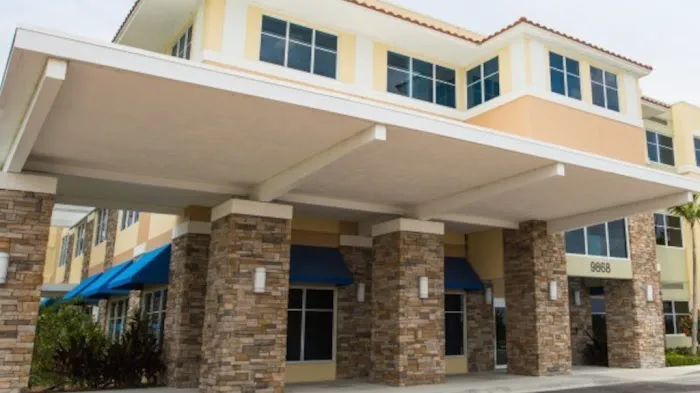 Baptist Health Vascular Surgery | Boynton Beach (West) 0